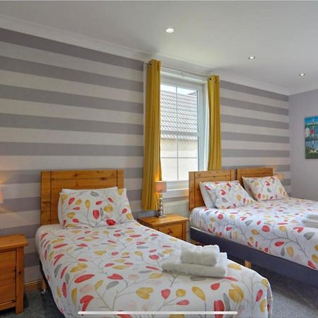 Southbank Guesthouse Elgin Exteriör bild