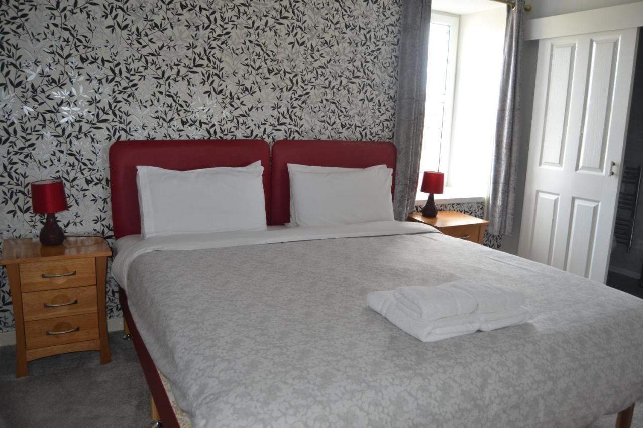 Southbank Guesthouse Elgin Exteriör bild
