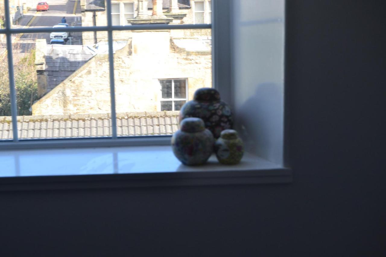 Southbank Guesthouse Elgin Exteriör bild