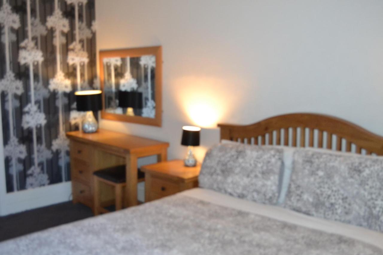 Southbank Guesthouse Elgin Rum bild