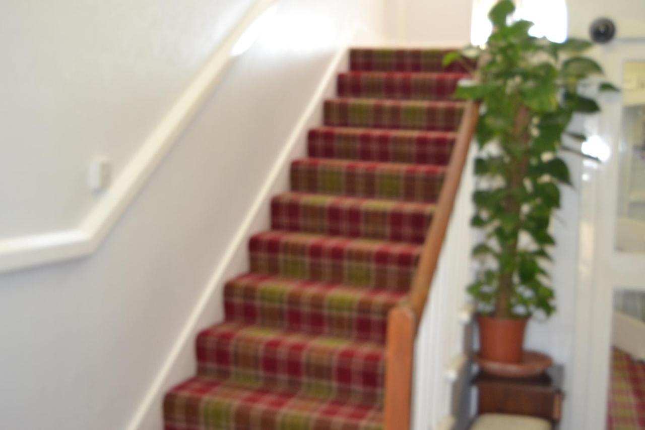 Southbank Guesthouse Elgin Exteriör bild