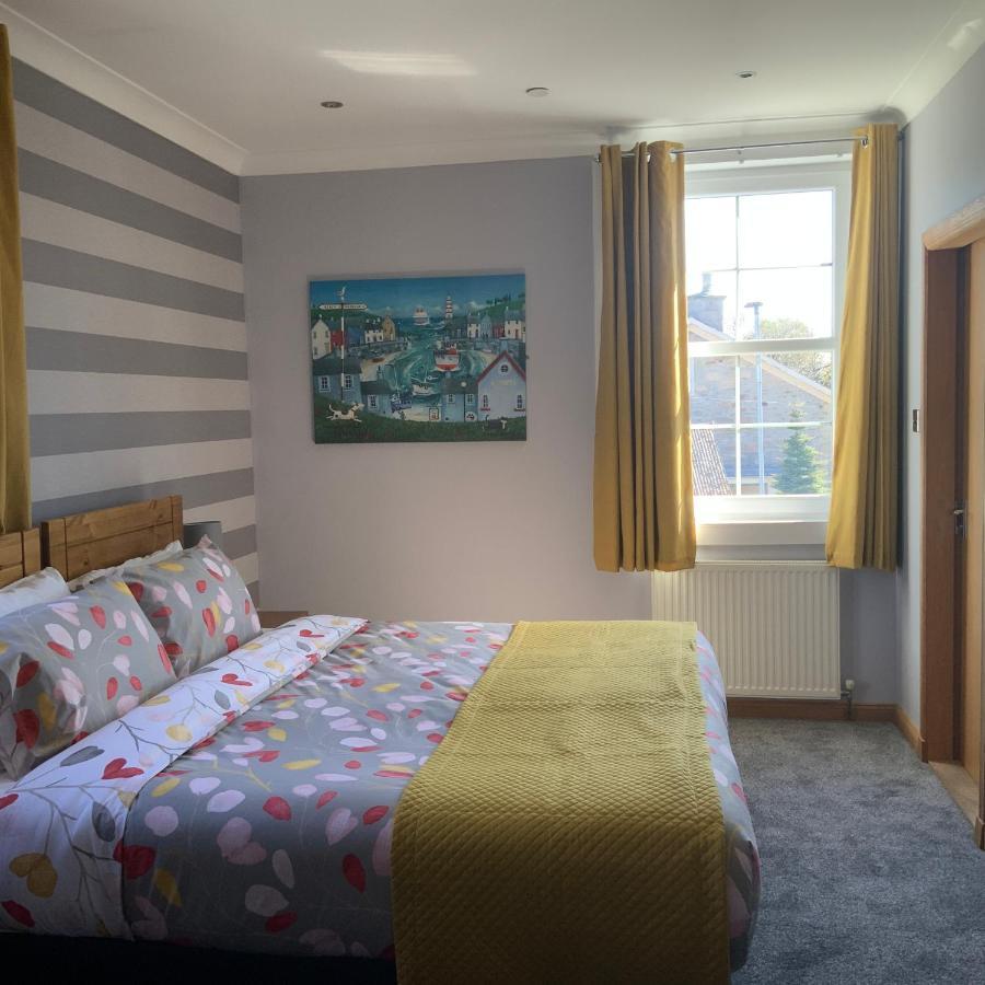 Southbank Guesthouse Elgin Exteriör bild