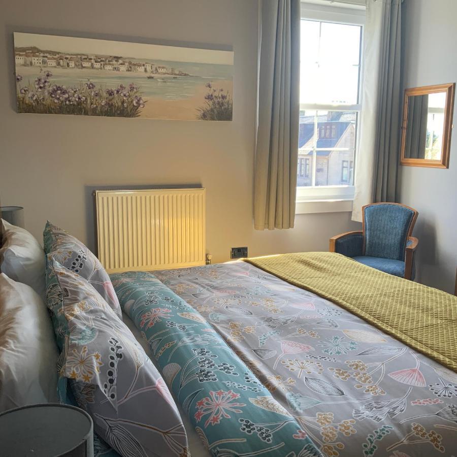 Southbank Guesthouse Elgin Exteriör bild
