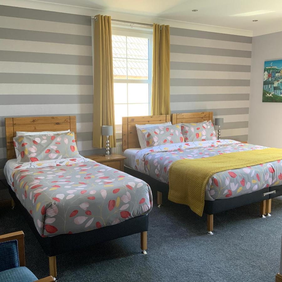 Southbank Guesthouse Elgin Exteriör bild