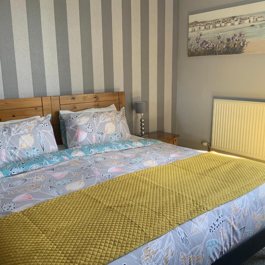 Southbank Guesthouse Elgin Exteriör bild