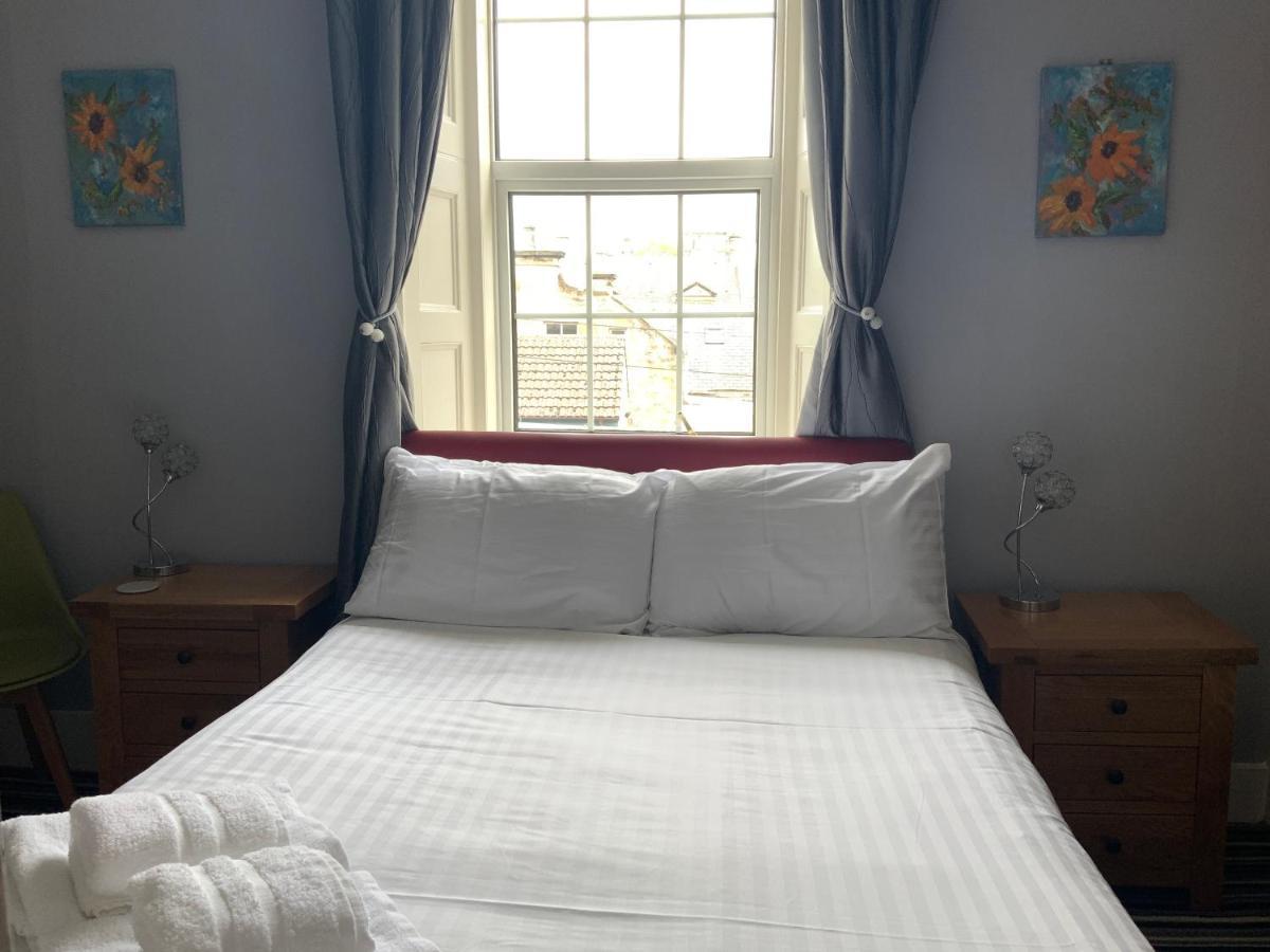 Southbank Guesthouse Elgin Exteriör bild