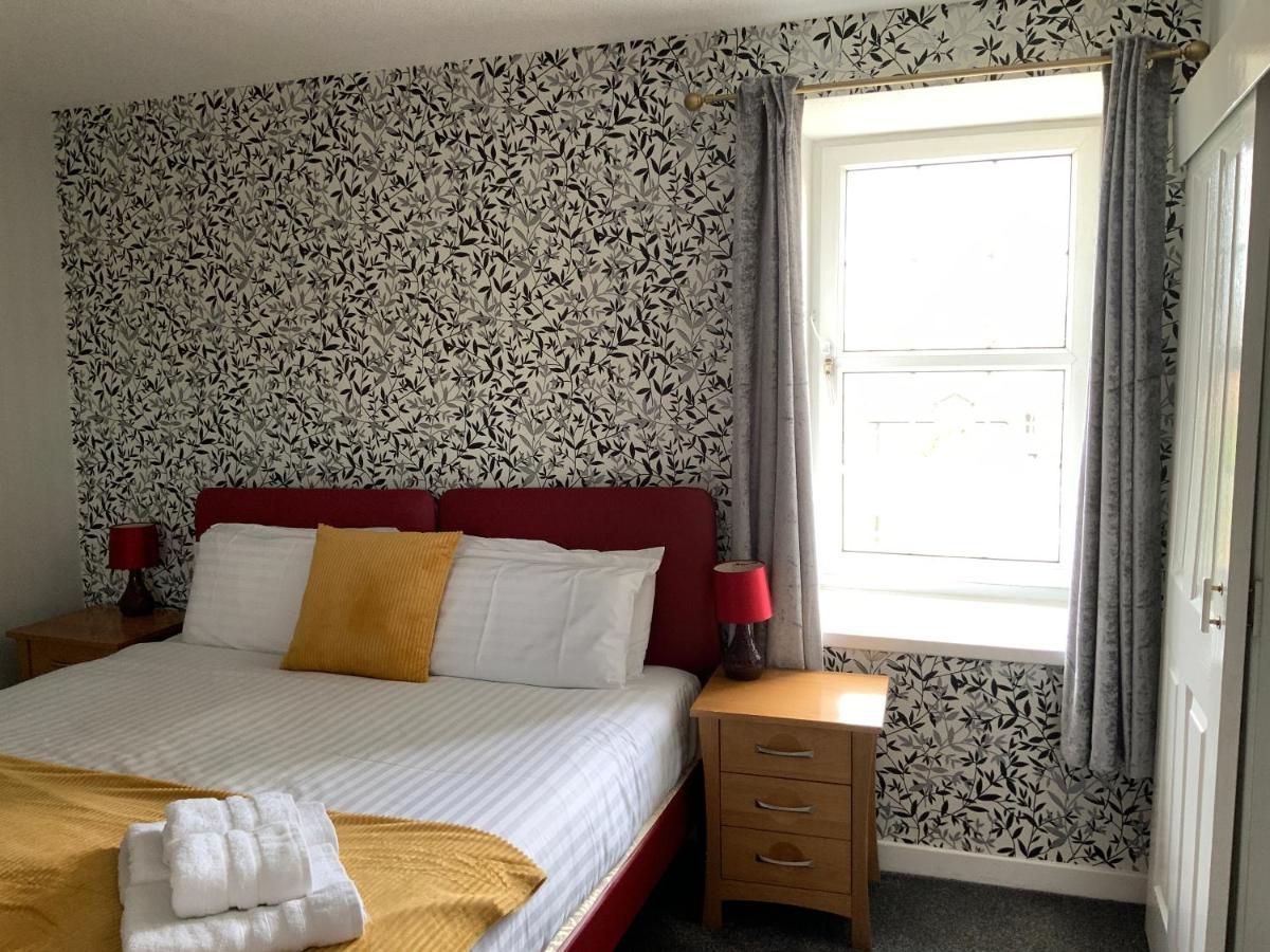 Southbank Guesthouse Elgin Exteriör bild
