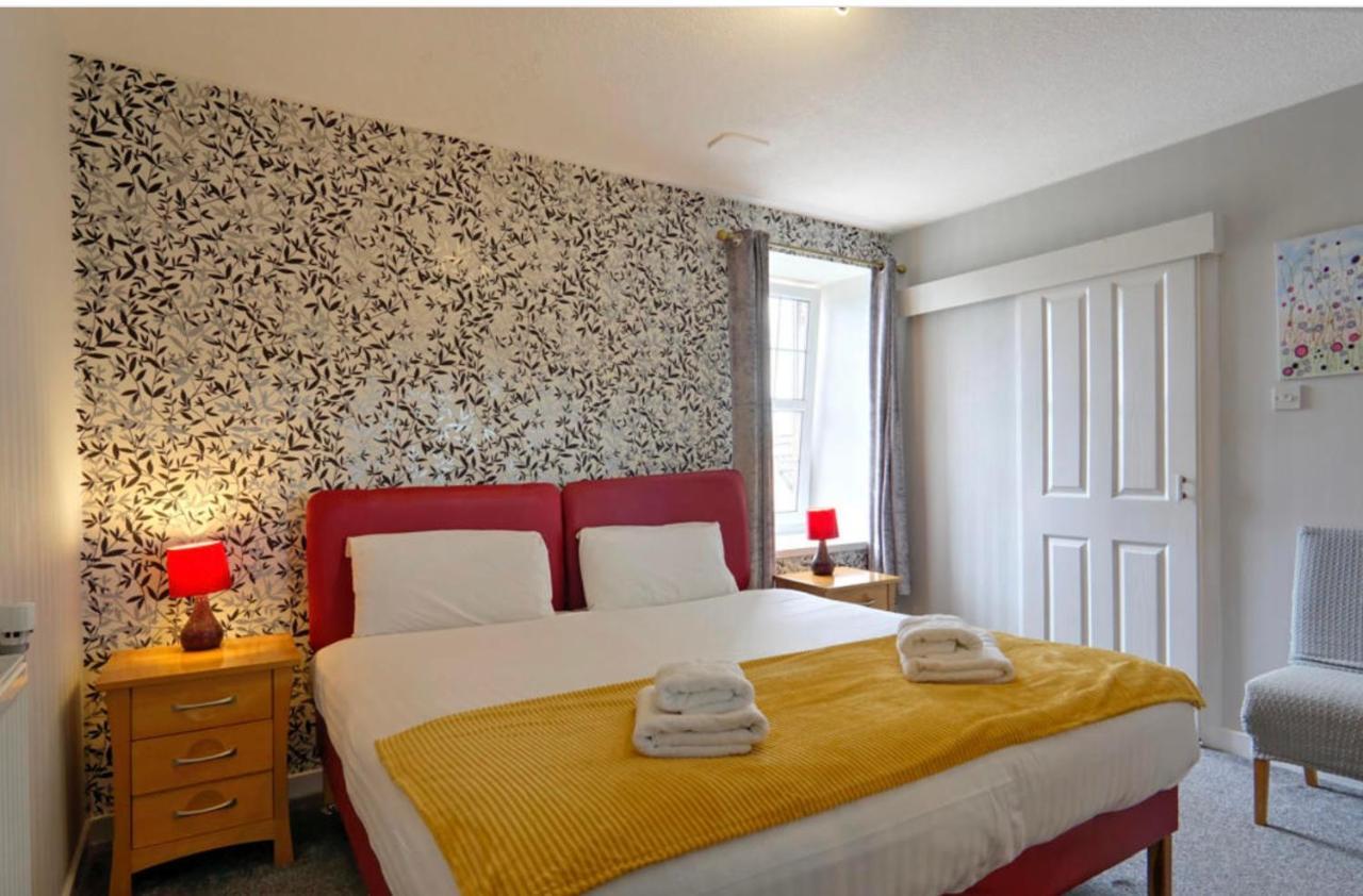 Southbank Guesthouse Elgin Exteriör bild