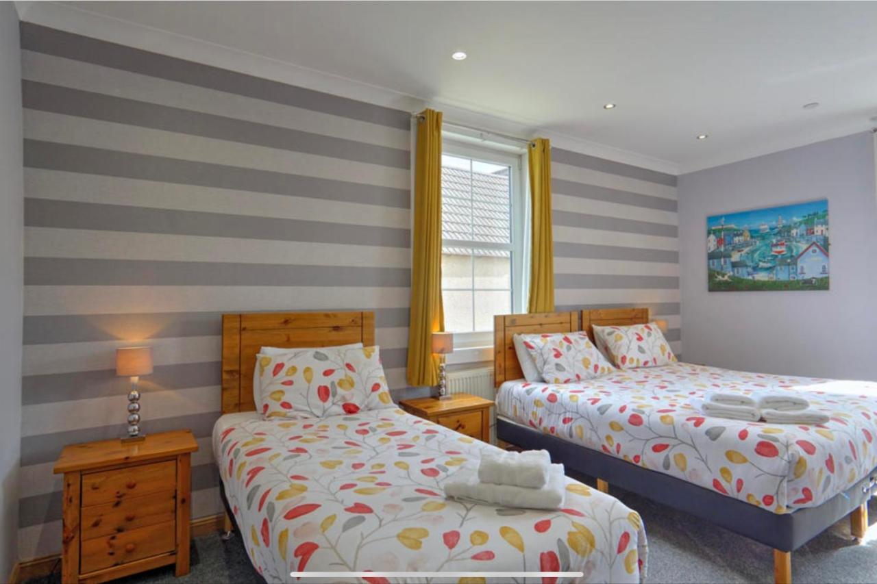 Southbank Guesthouse Elgin Exteriör bild