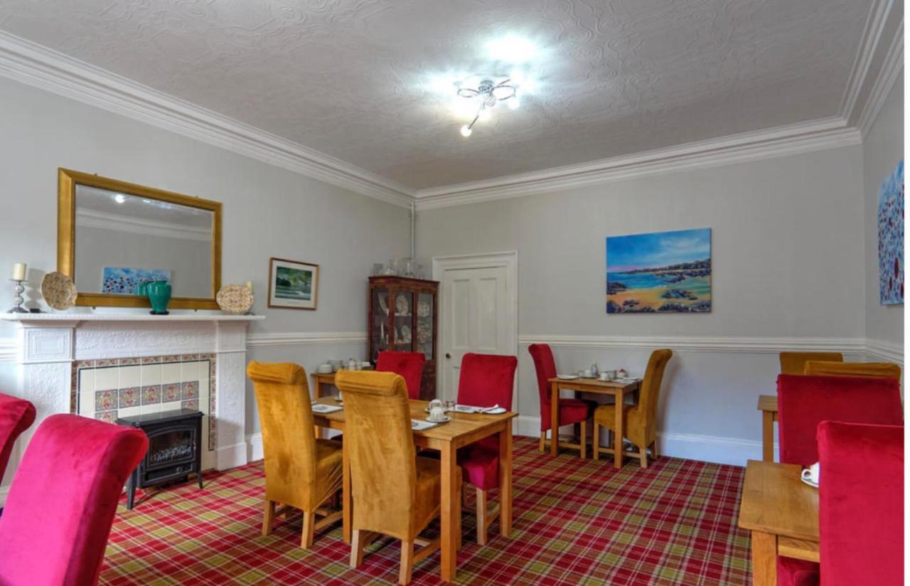 Southbank Guesthouse Elgin Exteriör bild